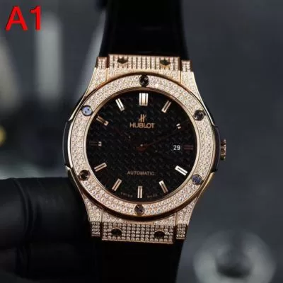 ウブロ HUBLOT 時計 ウォッチ オンライン限定商品 42mm