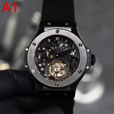 ウブロ HUBLOT 時計 ウォッチ 激レア 入手困難