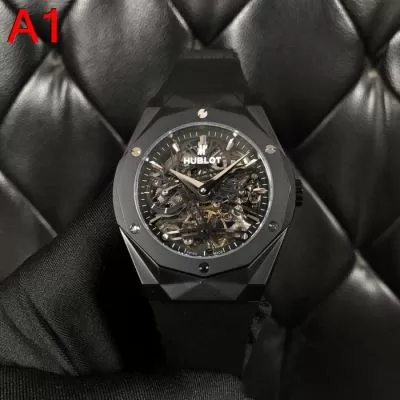 ウブロ HUBLOT 時計 ウォッチ 今年も人気 45*13mm