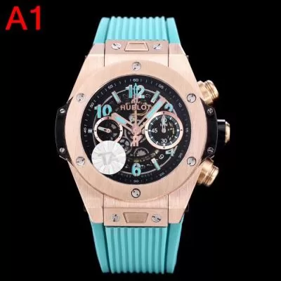 ウブロ HUBLOT 時計 ウォッチ 期間限定価格 45mm