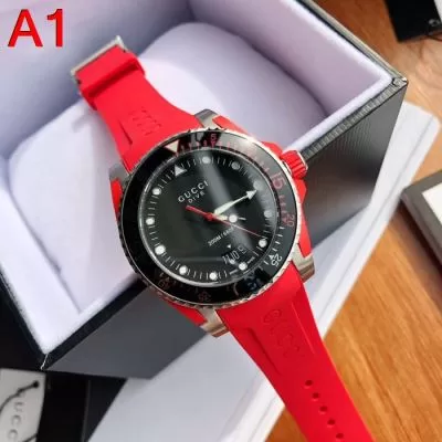 グッチ GUCCI 時計 ウォッチ オンライン限定商品 40mm
