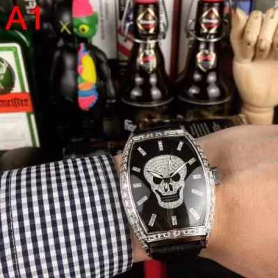 フランク ミュラー FRANCK MULLER 時計 ウォッチ 値下げ! 55*42*13mm