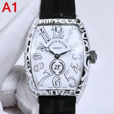フランク ミュラー FRANCK MULLER 時計 ウォッチ 特選新作 55*42*13mm