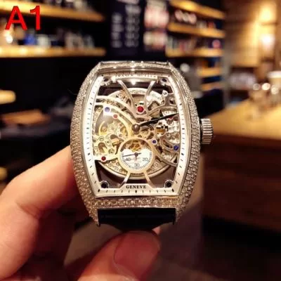 フランク ミュラー FRANCK MULLER 時計 ウォッチ 最新☆大人気☆話題沸騰 mm