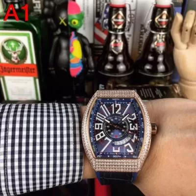 フランク ミュラー FRANCK MULLER 時計 ウォッチ オンライン限定商品 54*42*15mm
