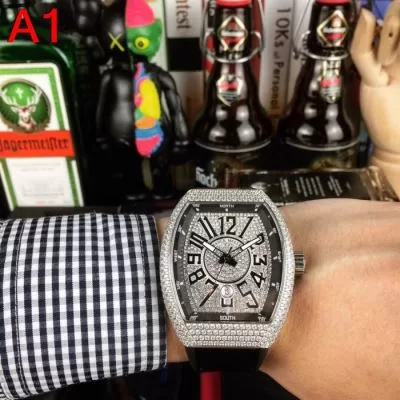 フランク ミュラー FRANCK MULLER 時計 ウォッチ 期間限定価格 54*42*15mm