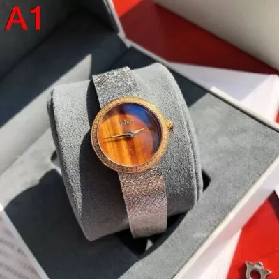 時計 ウォッチ DIOR ディオール | 愛用ブランド 25mm