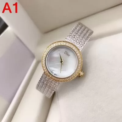 時計 ウォッチ DIOR ディオール | 今年も人気 25mm
