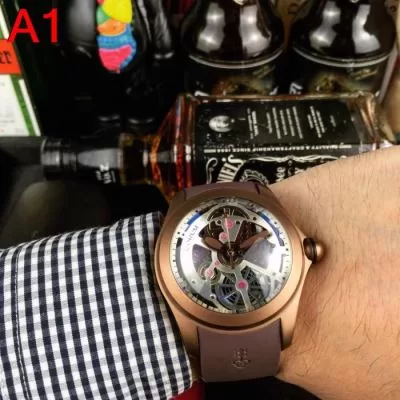 コルム CORUM 時計 ウォッチ 販売店舗限定モデル 45*18mm