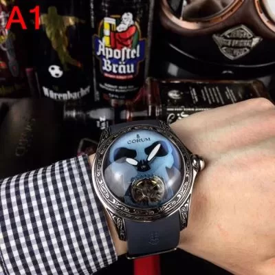 コルム CORUM 時計 ウォッチ セール価格 45*18mm