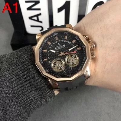 コルム CORUM 時計 ウォッチ 人気話題 48*13mm