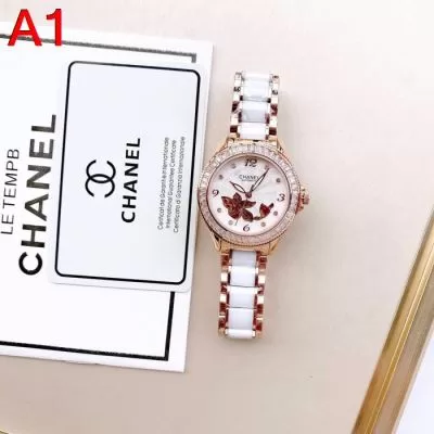 シャネル CHANEL 時計 ウォッチ オンライン限定商品 35mm