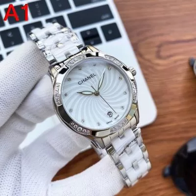 シャネル CHANEL 時計 ウォッチ 今年も人気 34*8mm