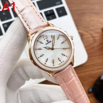 シャネル CHANEL 時計 ウォッチ 完売必須 33*8mm