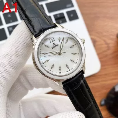 シャネル CHANEL 時計 ウォッチ 愛用ブランド 33*8mm