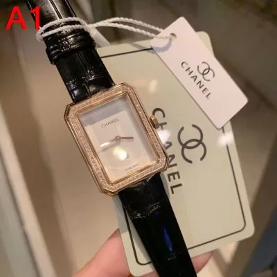 シャネル CHANEL 時計 ウォッチ 販売店舗限定モデル 27*34mm