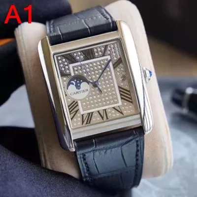 カルティエ CARTIER 時計 ウォッチ 販売店舗限定モデル 44*34mm