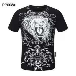 半袖Tシャツ 最先端のスタイル フィリッププレイン注目度が上昇中 3色可選 PHILIPP PLEIN 2020SS人気