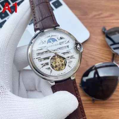 カルティエ CARTIER 時計 ウォッチ 期間限定価格 45*13mm