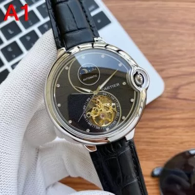 カルティエ CARTIER 時計 ウォッチ 今年も人気 46*13mm