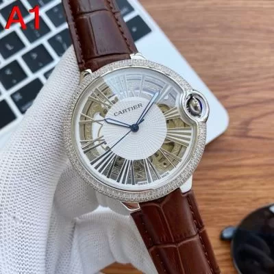 カルティエ CARTIER 時計 ウォッチ セール価格 46*13mm