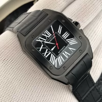 カルティエ CARTIER 時計 ウォッチ 人気話題 51.5*41.3mm