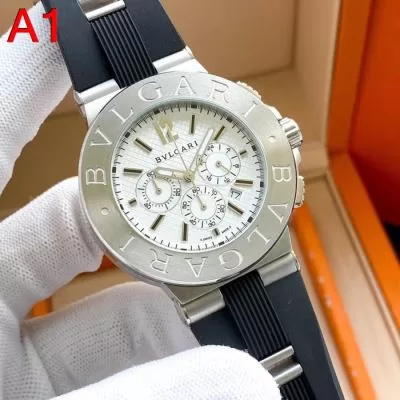 ブルガリ BVLGARI 時計 ウォッチ セール価格 43*13mm