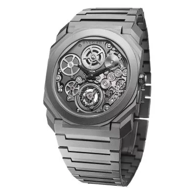 ブルガリ BVLGARI 時計 ウォッチ 最新☆大人気☆話題沸騰 42*13mm