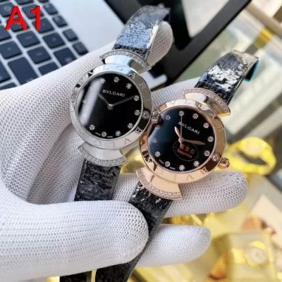 ブルガリ BVLGARI 時計 ウォッチ オンライン限定商品 33mm