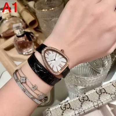 ブルガリ BVLGARI 時計 ウォッチ 今年も人気