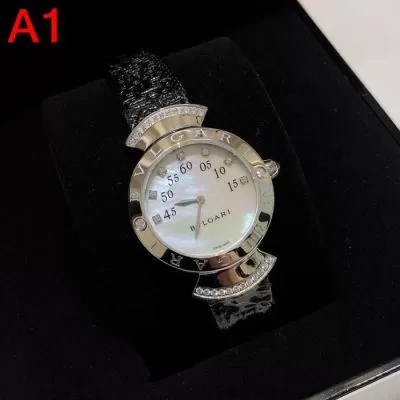 ブルガリ BVLGARI 時計 ウォッチ 期間限定価格 33mm