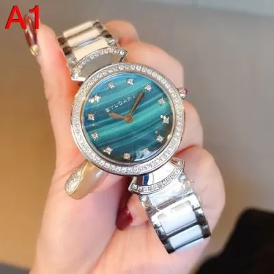 ブルガリ BVLGARI 時計 ウォッチ 人気確定