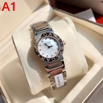 ブルガリ BVLGARI 時計 ウォッチ 人気話題 26mm