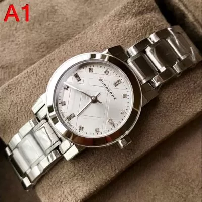 バーバリー BURBERRY 時計 ウォッチ 新作登場