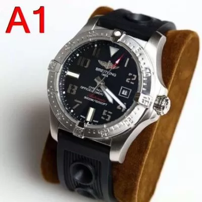 ブライトリング BREITLING 時計 ウォッチ 存在感◎ 44mm