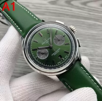 ブライトリング BREITLING 時計 ウォッチ 欧米韓流/雑誌 42*13.6mm