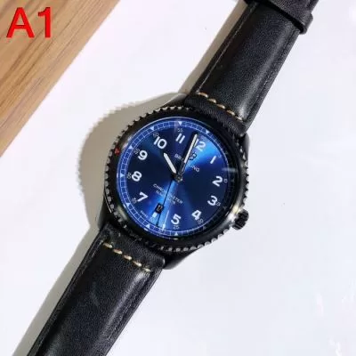 ブライトリング BREITLING 時計 ウォッチ 超レア 新入荷 41*12mm