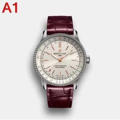 ブライトリング BREITLING 時計 ウォッチ プレゼントに 35mm