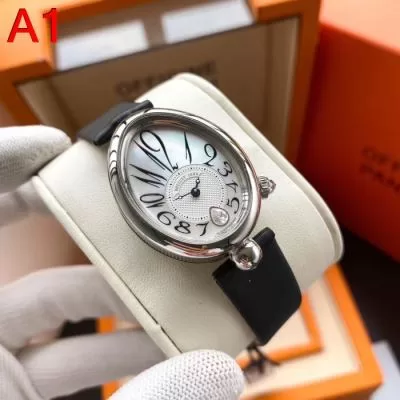 ブレゲ BREGUET 時計 ウォッチ 上質 大人気! 36.5*28.4mm