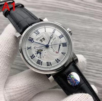 ブレゲ BREGUET 時計 ウォッチ 高級感演出 42*12mm
