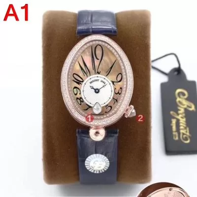 ブレゲ BREGUET 時計 ウォッチ 欧米韓流/雑誌 36.5*28.4mm