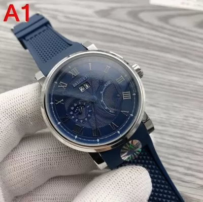 ブレゲ BREGUET 時計 ウォッチ 大人のおしゃれに 42*12mm