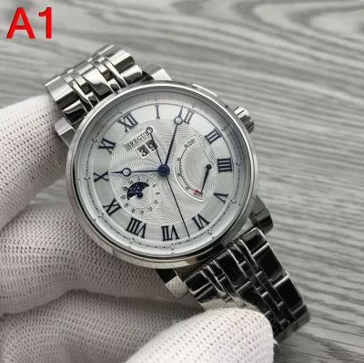 ブレゲ BREGUET 時計 ウォッチ お買得 42*12mm