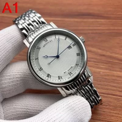 ブレゲ BREGUET 時計 ウォッチ 完売品! 42*12mm