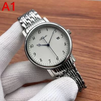 ブレゲ BREGUET 時計 ウォッチ ~希少 42*12mm