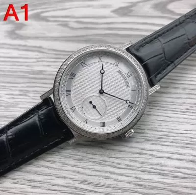 ブレゲ BREGUET 時計 ウォッチ 最新作 42*12.6mm