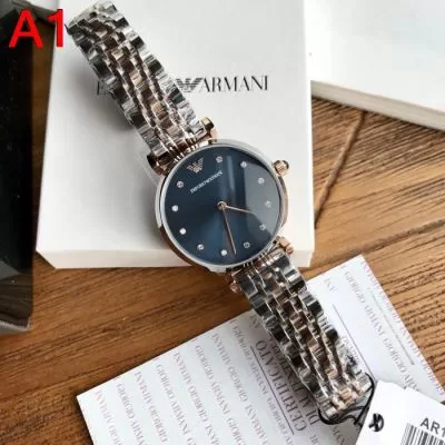 アルマーニ ARMANI 時計 ウォッチ 最新商品即完売必至 32mm