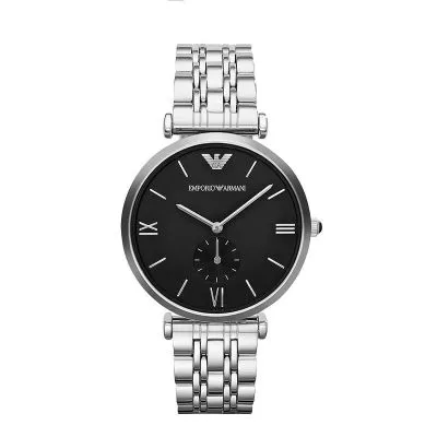 アルマーニ ARMANI 時計 ウォッチ 完売間近 42mm