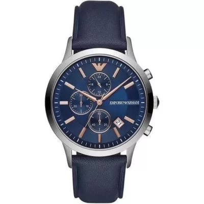 アルマーニ ARMANI 時計 ウォッチ 少量入荷☆限定モデル 43mm
