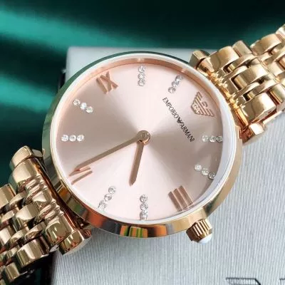 アルマーニ ARMANI 時計 ウォッチ セール価格 32mm